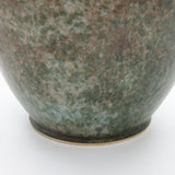 Vintage Multi-Brown Amphora Terracotta Vase,17.9''