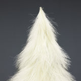 Holiday Natural Ivory Pampas Grass Trees,6ft