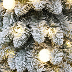 artificial-christmas-tree-with-pre-lit-warm-white-led-bulbs