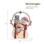 create-a-festive-atmosphere-for-you-with-lighted-snowman-family-decoration