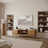 Eric 70" Wide TV stand, for TV up to 75"