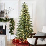 Amazing-Artificial-Cypress-inspired-Christmas-tree-made-for-the-holiday-season