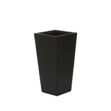 Essentia indoor/outdoor planter, tall, small