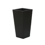 Essentia indoor/outdoor planter, tall, large