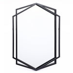 a-mirror-with-a-geometric-frame