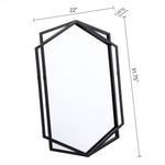 the-dimensions-of-the-modern-decorative-mirrors