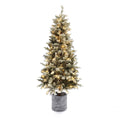 5.6-foot artificial-christmas-tree-make-holiday-decorating-stress-free-and-year-after-year