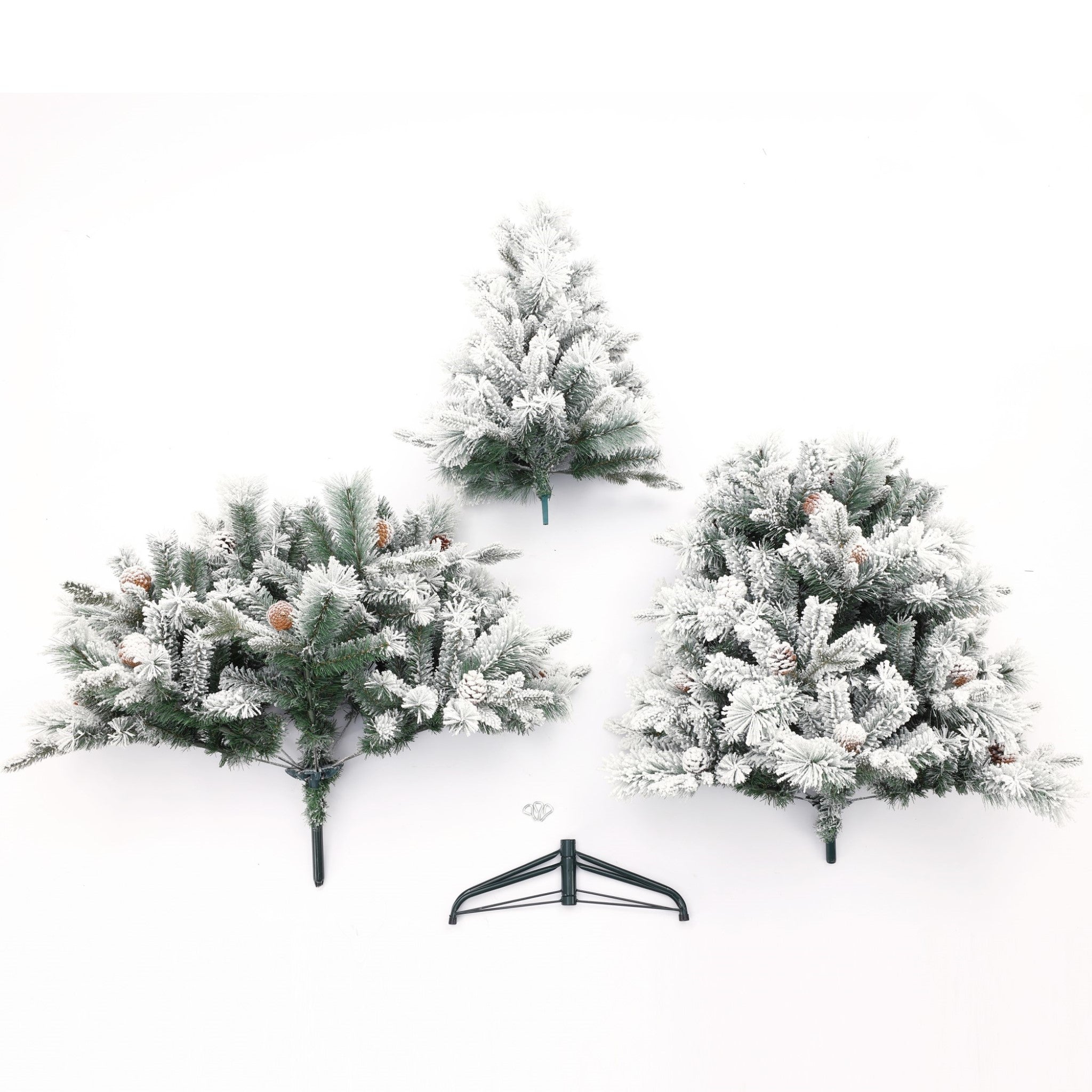 artificial-christmas-tree-includes-a-strong-and-sturdy-metal-stand