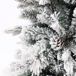 artificial-christmas-tree-is-safe-and-durable-with-this-pvc-and-pe-materials