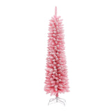 slim-tall-christmas-tree-can-hold-all-of-your-favorite-ornaments-and-garlands