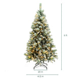 artificial-classic-tree-is-made-of-high-quality-materials-pvc-and-pe-branches