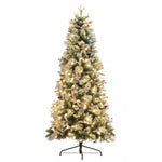 artificial-christmas-tree-with-led-lights-is-perfect-for-any-spaces