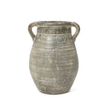 Yu Natural Terracotta Decorative Vase