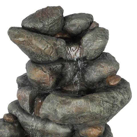 water-fountain-with-rocks-close-up
