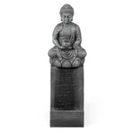 Buddha-seated-on-a-double-lotus-base-holding-a-bowl-in-his-lap-by