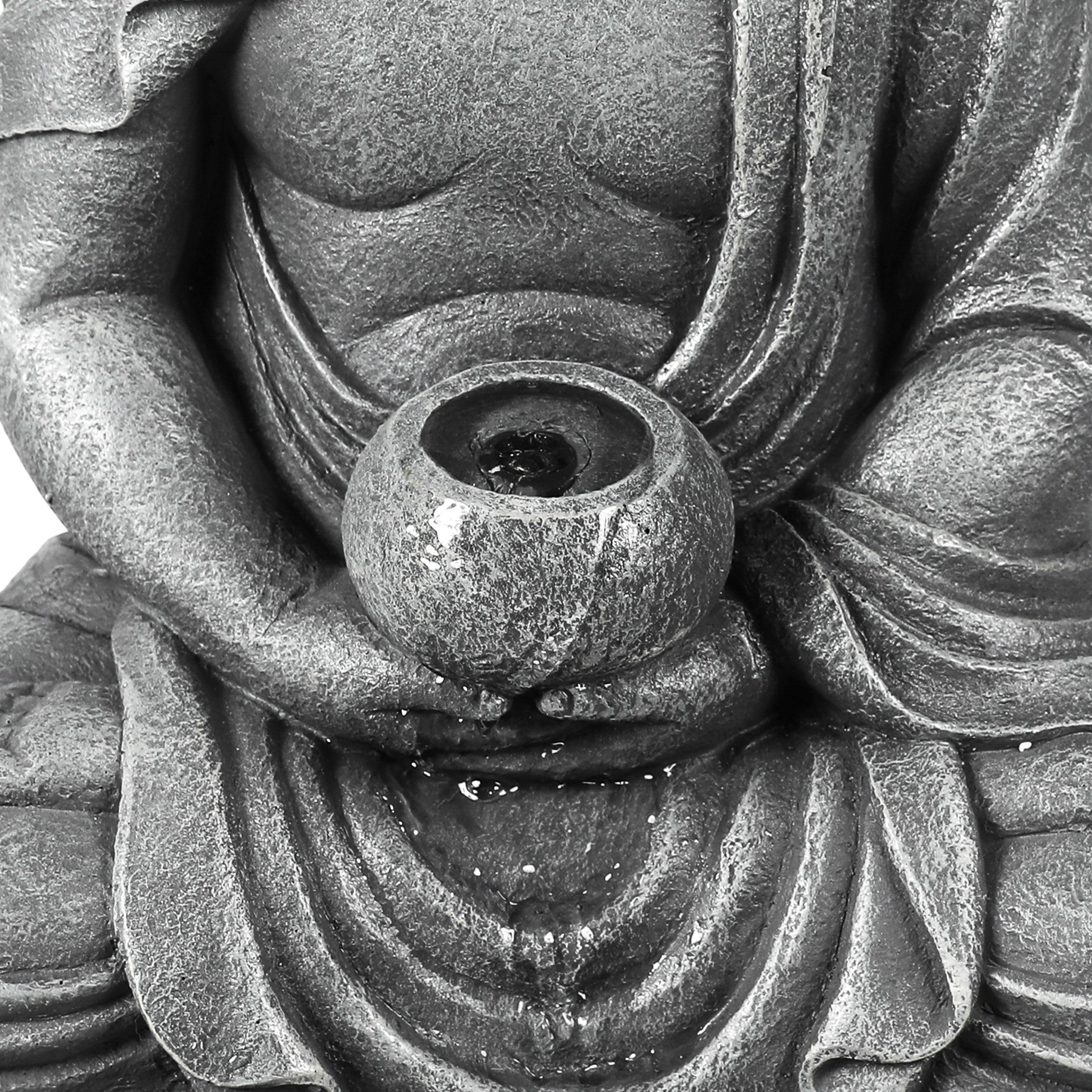 buddha-and-a-water-bowl-by-David-Smith