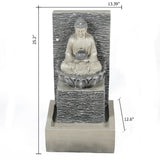 Buddha-statue-and-a-stone-base-with-dimensions