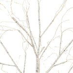 christmas-tree-decoration-feature-artificial-snowy-twig-and-led-lights