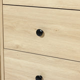 Zahra storage cabinet