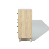 Zahra storage cabinet