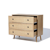 drawers-open-on-a-three-drawer-dresser