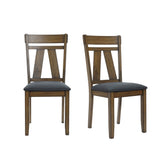 Richard dining chairs, set of 2