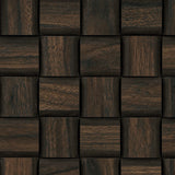 Kairo Basket Weave Design Manufactured Wood Sideboard Cabinet, Oak63"