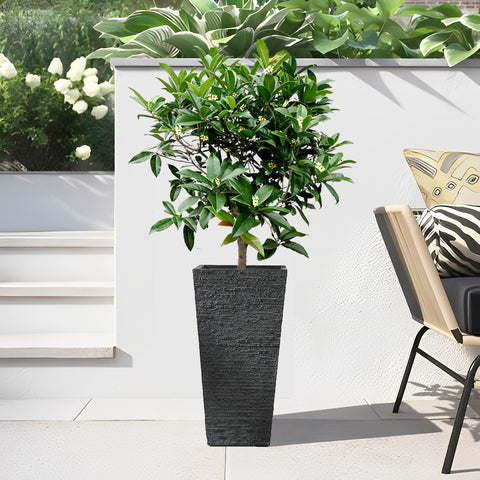 Urbano indoor/outdoor planter, tall