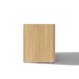 Mid-Century Modern Wood TV Console Tables,Oak 62.5''