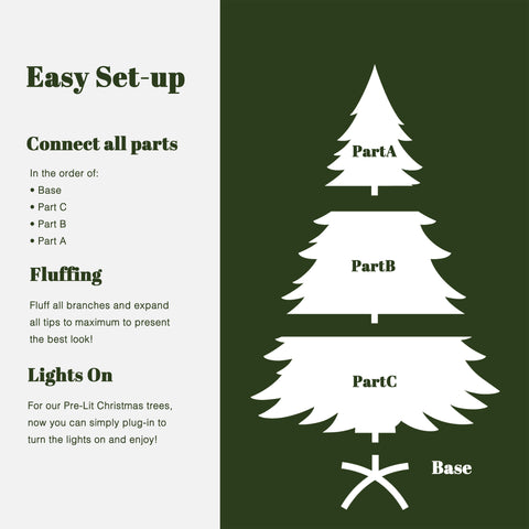 christmas-tree-with-lights-is-is-easy-to-assemble