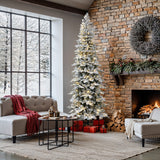 a-cozy-ambiance-in-your-room-with-led-artificial-christmas-tree