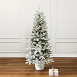 potted-christmas-tree-sits-in-a-durable-and-attractive-mgo-pot