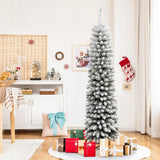 6ft-tall-christmas-tree-can-hold-all-of-your-favorite-ornaments-and-garlands