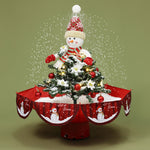 31.5-inches-Holiday-Animated-Musical-Snowing-Snowman-Décor-with-LED-lights 