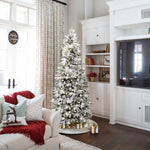 6ft-classic-christmas-tree-is-perfectly-in-your-living-room