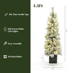 small-pre-lit-snow-flocked-potted-artificial-christmas-tree-with-LED-lights-perfect-for-display-in-corners-living-room-bedroom-hallway