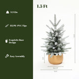 mini-christmas-tree-with-gold-planter