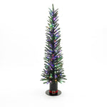 slim-christmas-tree-is-150-multi-color-led-lights-and-made-of-pe-material