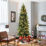 creating-a-warm-atmosphere-in-your-room-with-this-led-christmas-tree