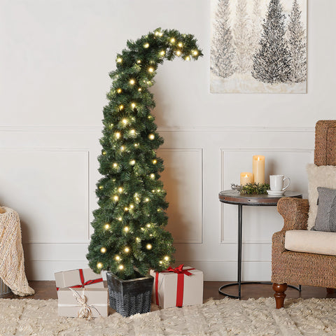 5-foot-skinny-christmas-tree-is-perfect-centerpiece-for-any-indoor-space