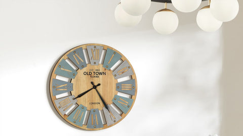 Clocks
