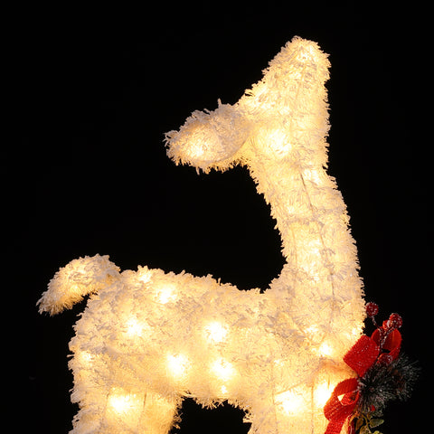 eindeer-christmas-with-lights-holiday-decoration-is-made-of-a-metal-frame-and-corrosion-resistant-wire