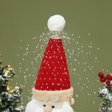 Celebrate-the-magic-of-Christmas-with-Animated-Musical-Santa-that-snows-Decoration