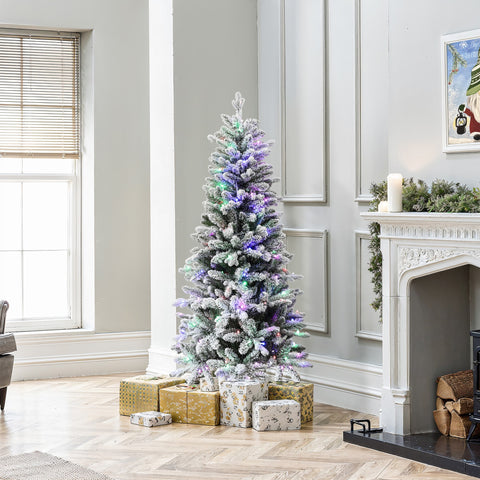 small-pre-lit-snow-flocked-potted-artificial-christmas-tree-with-led-lights-perfect-for-display-in-corners-living-room