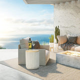 elegant-side-table-with-outdoor-furniture