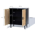 Measurements-for-Azhar-storage-cabinet-perfect-for-any-space