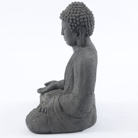 Bodhi  meditating buddha statue