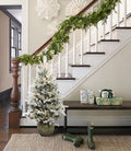 classic-pre-lit-artificial-christmas-tree-with-pine-cones-and-pot