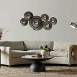 a-living-room-with-a-sofa-coffee-table-and-wall-art
