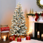  beautiful-christmas-tree-and-gifts-in-a-cozy-living-room